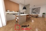 Vila na prodej, Olomouc tř. Svornosti, 600 m²