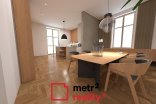 Vila na prodej, Olomouc tř. Svornosti, 600 m²