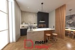 Vila na prodej, Olomouc tř. Svornosti, 600 m²