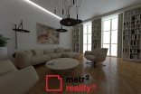 Vila na prodej, Olomouc tř. Svornosti, 600 m²
