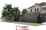 Vila na prodej, Olomouc tř. Svornosti, 600 m²