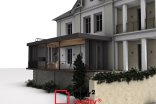 Vila na prodej, Olomouc tř. Svornosti, 600 m²