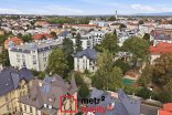 Vila na prodej, Olomouc tř. Svornosti, 600 m²