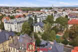 Vila na prodej, Olomouc tř. Svornosti, 600 m²