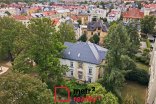 Vila na prodej, Olomouc tř. Svornosti, 600 m²