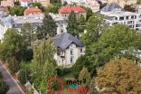 Vila na prodej, Olomouc tř. Svornosti, 600 m²