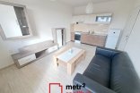 Byt 2+kk k pronájmu, Olomouc Politických vězňů, 33 m²
