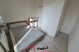 Byt 2+kk k pronájmu, Olomouc Politických vězňů, 33 m²