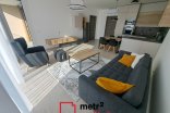 Byt 2+kk k pronájmu, Olomouc Milana Ticháka, 62 m²