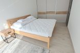 Byt 2+kk k pronájmu, Olomouc Milana Ticháka, 62 m²