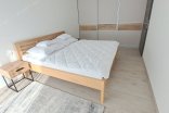 Byt 2+kk k pronájmu, Olomouc Milana Ticháka, 62 m²