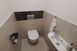 Byt 2+kk k pronájmu, Olomouc Milana Ticháka, 62 m²