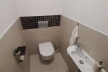 Byt 2+kk k pronájmu, Olomouc Milana Ticháka, 62 m²