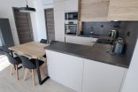 Byt 2+kk k pronájmu, Olomouc Milana Ticháka, 62 m²