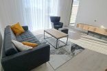 Byt 2+kk k pronájmu, Olomouc Milana Ticháka, 62 m²