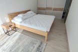 Byt 2+kk k pronájmu, Olomouc Milana Ticháka, 62 m²