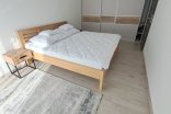 Byt 2+kk k pronájmu, Olomouc Milana Ticháka, 62 m²