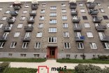 Byt 2+1 na prodej, Přerov nábř. Protifašistických bojovníků, 54 m²