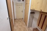 Byt 2+1 na prodej, Přerov nábř. Protifašistických bojovníků, 54 m²