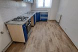 Byt 2+1 k pronájmu, Uničov Bratří Čapků, 56 m²