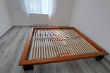 Byt 2+1 k pronájmu, Uničov Bratří Čapků, 56 m²