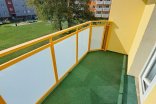 Byt 2+1 k pronájmu, Uničov Bratří Čapků, 56 m²