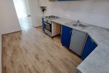 Byt 2+1 k pronájmu, Uničov Bratří Čapků, 56 m²