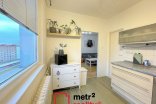 Byt 2+1 k pronájmu, Přerov Velká Dlážka, 55 m²