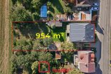 Rodinný dům na prodej, Charváty, 303 m²