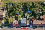 Rodinný dům na prodej, Charváty, 303 m²