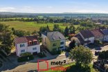 Rodinný dům na prodej, Charváty, 303 m²