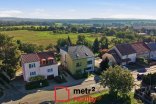 Rodinný dům na prodej, Charváty, 303 m²