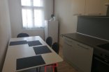 Byt 2+1 k pronájmu, Olomouc Ztracená, 49 m²