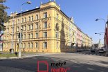 Byt 1+1 k pronájmu, Olomouc Dobrovského, 47 m²