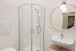 Byt 1+1 k pronájmu, Olomouc Dobrovského, 47 m²