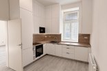 Byt 1+1 k pronájmu, Olomouc Dobrovského, 47 m²
