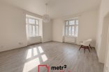 Byt 1+1 k pronájmu, Olomouc Dobrovského, 47 m²