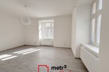 Byt 1+1 k pronájmu, Olomouc Dobrovského, 47 m²
