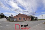 Rodinný dům na prodej, Hněvotín, 124 m²