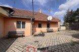 Rodinný dům na prodej, Hněvotín, 124 m²