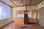 Rodinný dům na prodej, Hněvotín, 124 m²