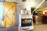 Restaurace na prodej, Hlubočky, 176 m²