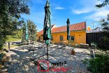 Restaurace na prodej, Hlubočky, 176 m²
