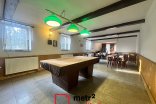 Restaurace na prodej, Hlubočky, 176 m²