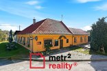 Rodinný dům na prodej, Hlubočky, 176 m²