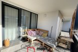 Byt 2+kk k pronájmu, Olomouc Věry Pánkové, 57 m²