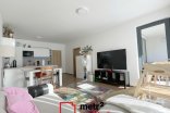 Byt 2+kk k pronájmu, Olomouc Věry Pánkové, 57 m²