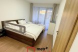 Byt 2+kk k pronájmu, Olomouc Věry Pánkové, 57 m²