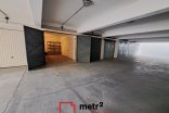 Garáž k pronájmu, Olomouc Dr. Milady Horákové, 18 m²