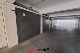 Garáž k pronájmu, Olomouc Dr. Milady Horákové, 18 m²